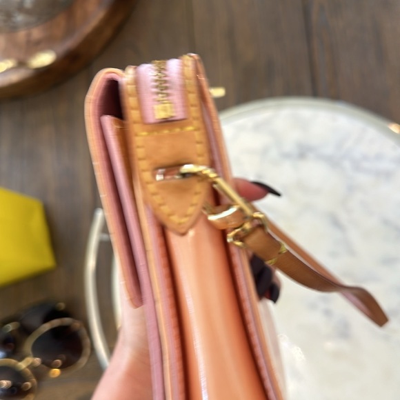 Louis Vuitton vintage vernis bag - Picture 4 of 6